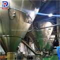 High Speed Centrifugal Spray Dryer